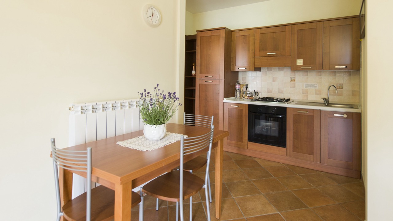 Photo of Livingroom in Ronciglione