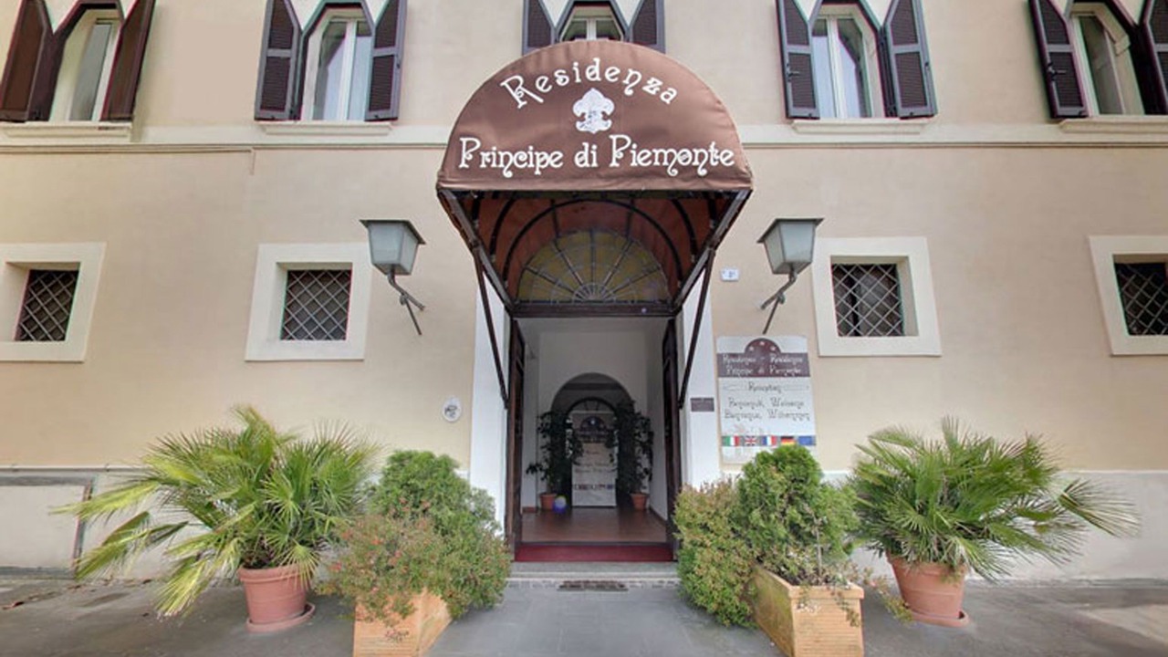Photo of Outdoor in Ronciglione