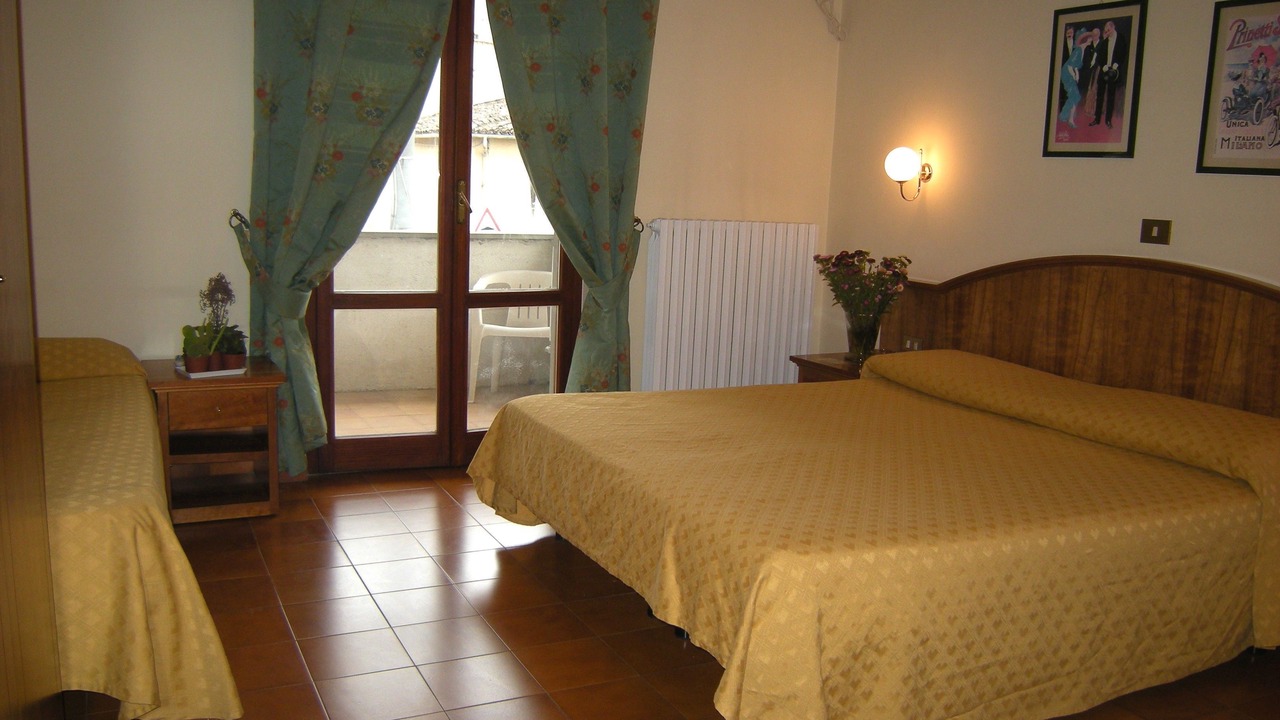 Photo of Bedroom in Cortaccione