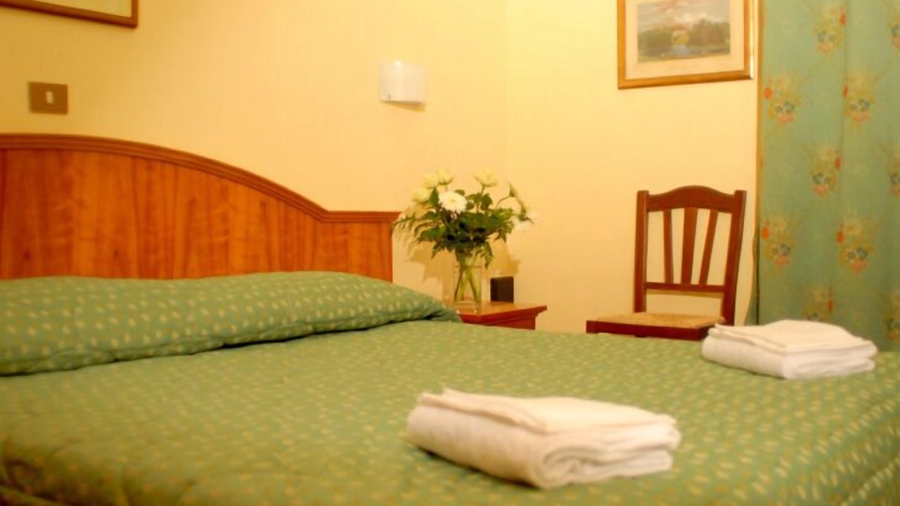 Photo of Bedroom in Cortaccione