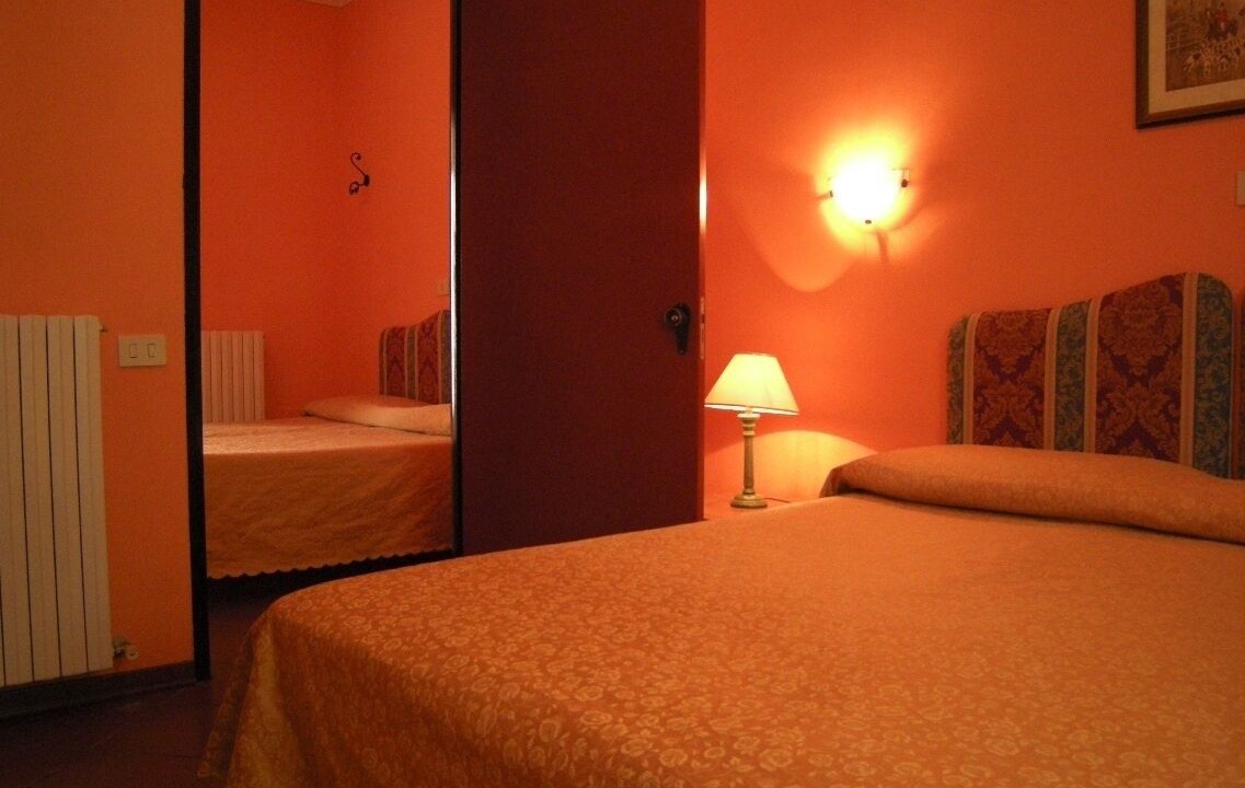 Photo of Bedroom in Cortaccione
