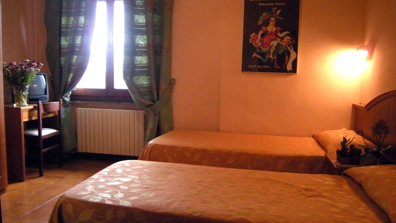 Photo of Bedroom in Cortaccione