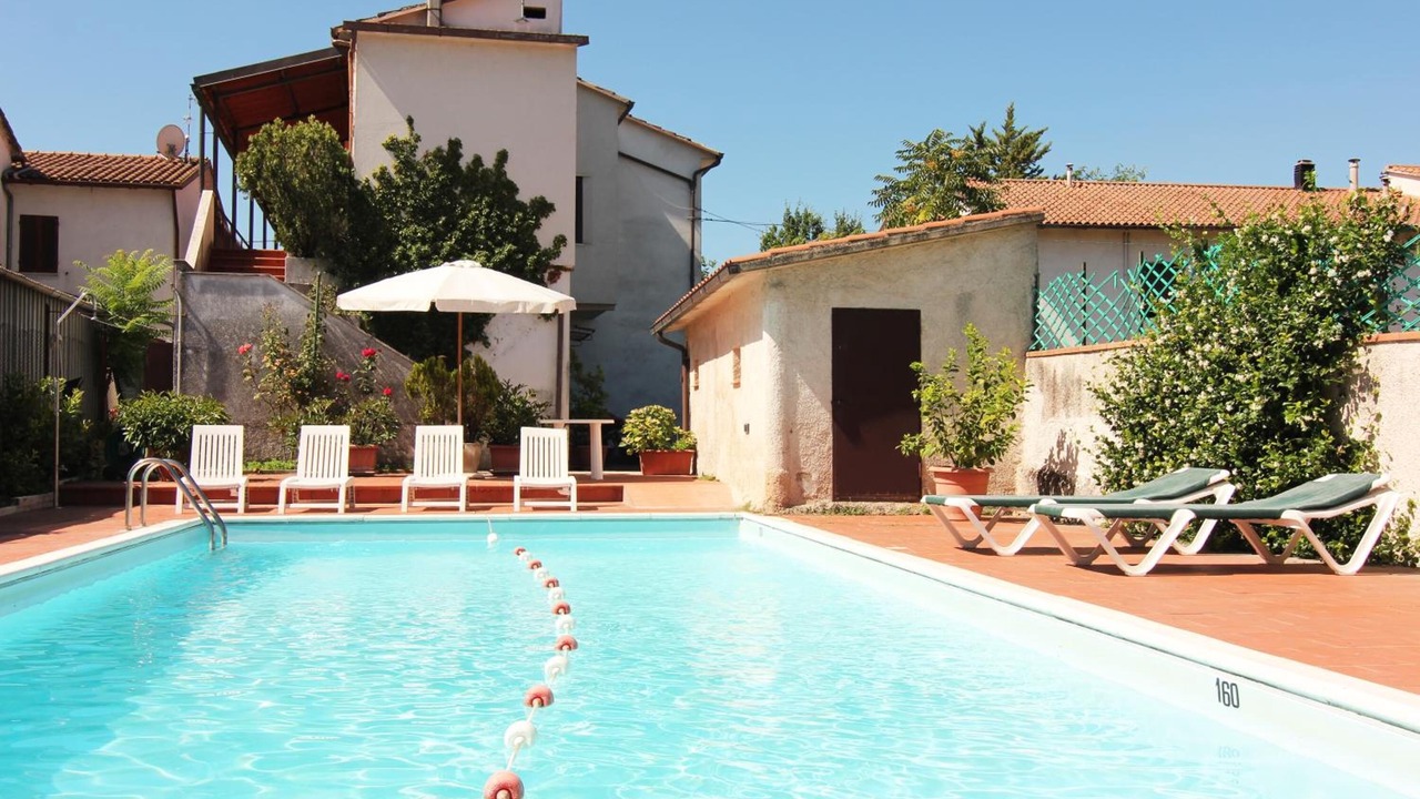 Photo of Outdoor in Cortaccione