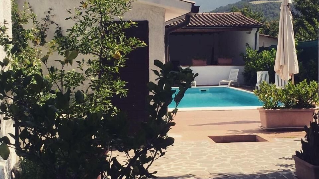 Photo of Outdoor in Cortaccione