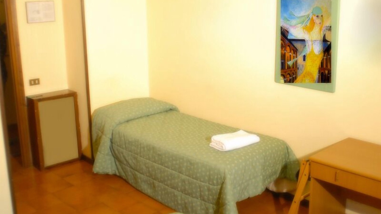 Photo of Bedroom in Cortaccione