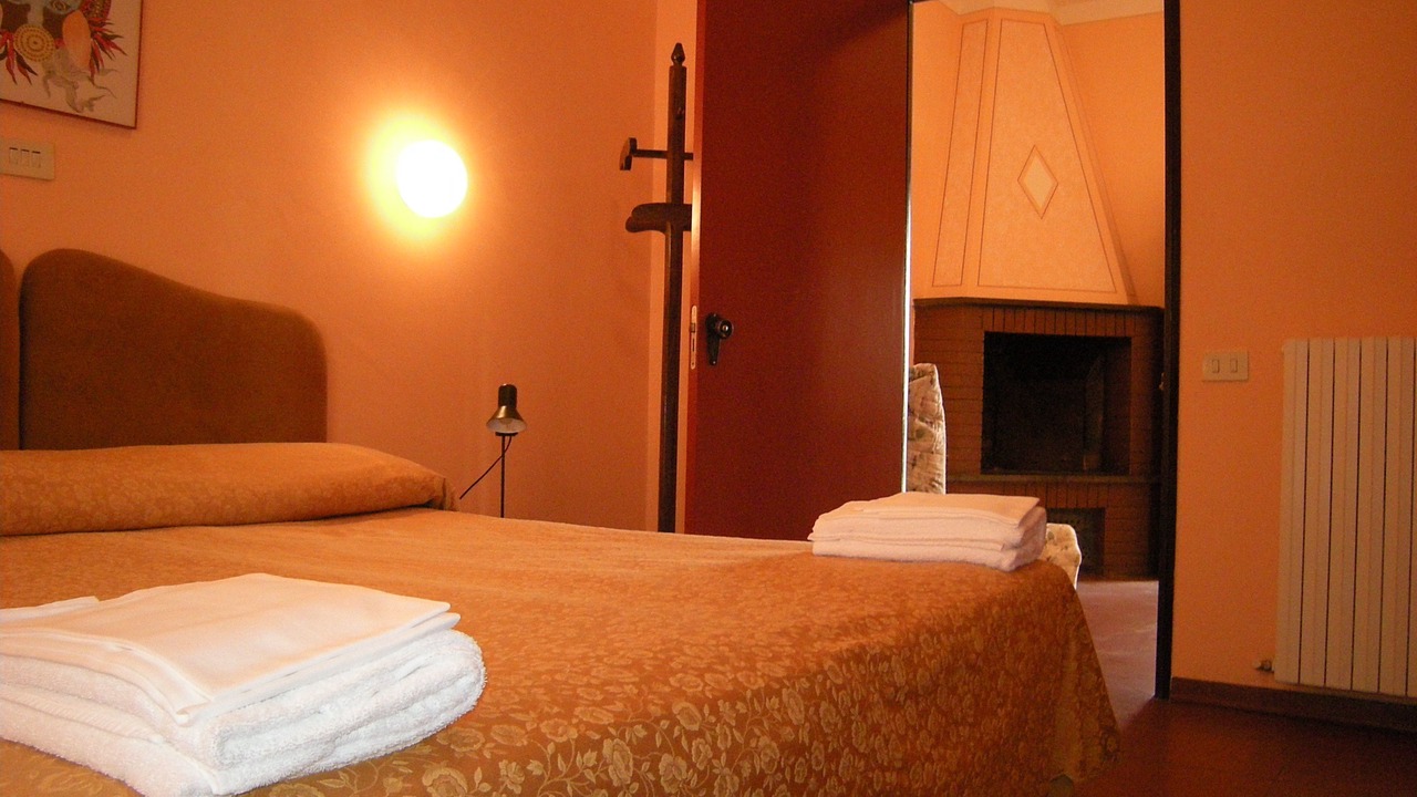 Photo of Bedroom in Cortaccione