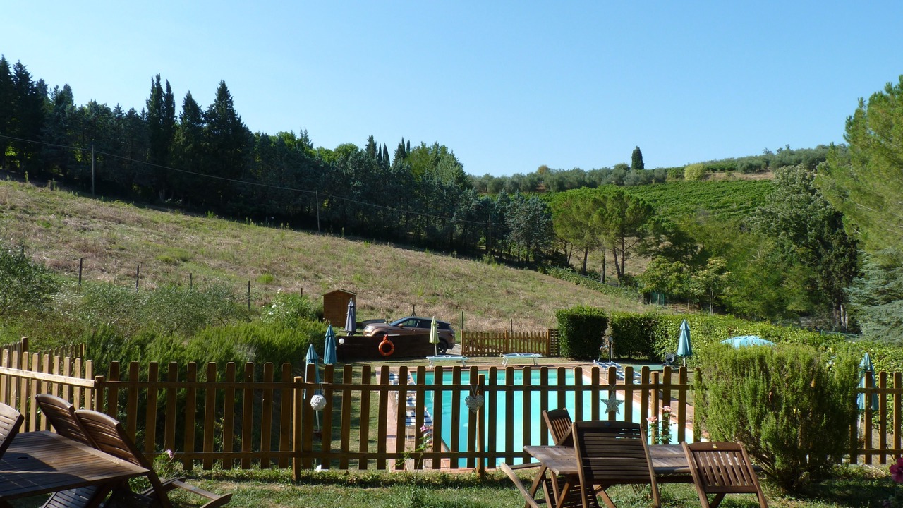 Photo of Outdoor in Poggibonsi