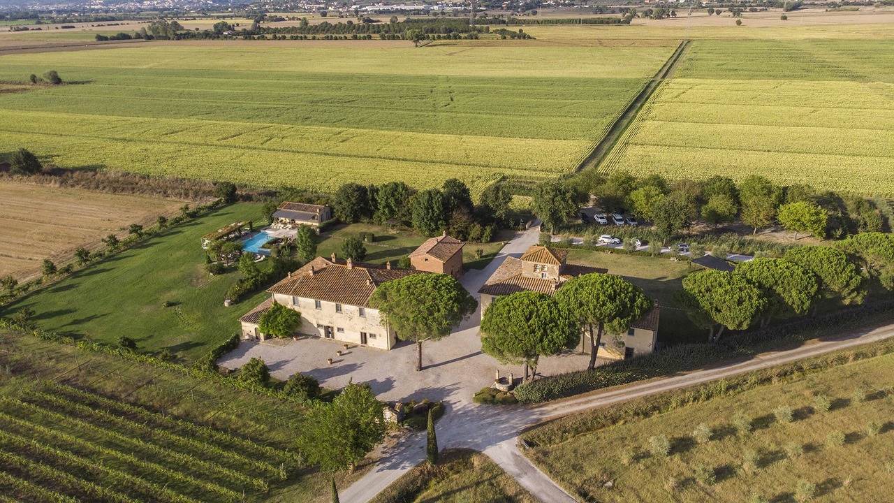 Photo of Outdoor in Cortona