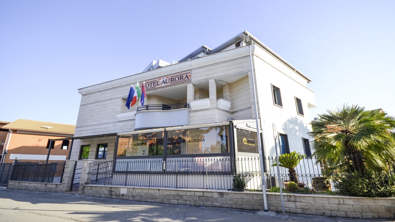 Photo of Outdoor in Bagni di Tivoli