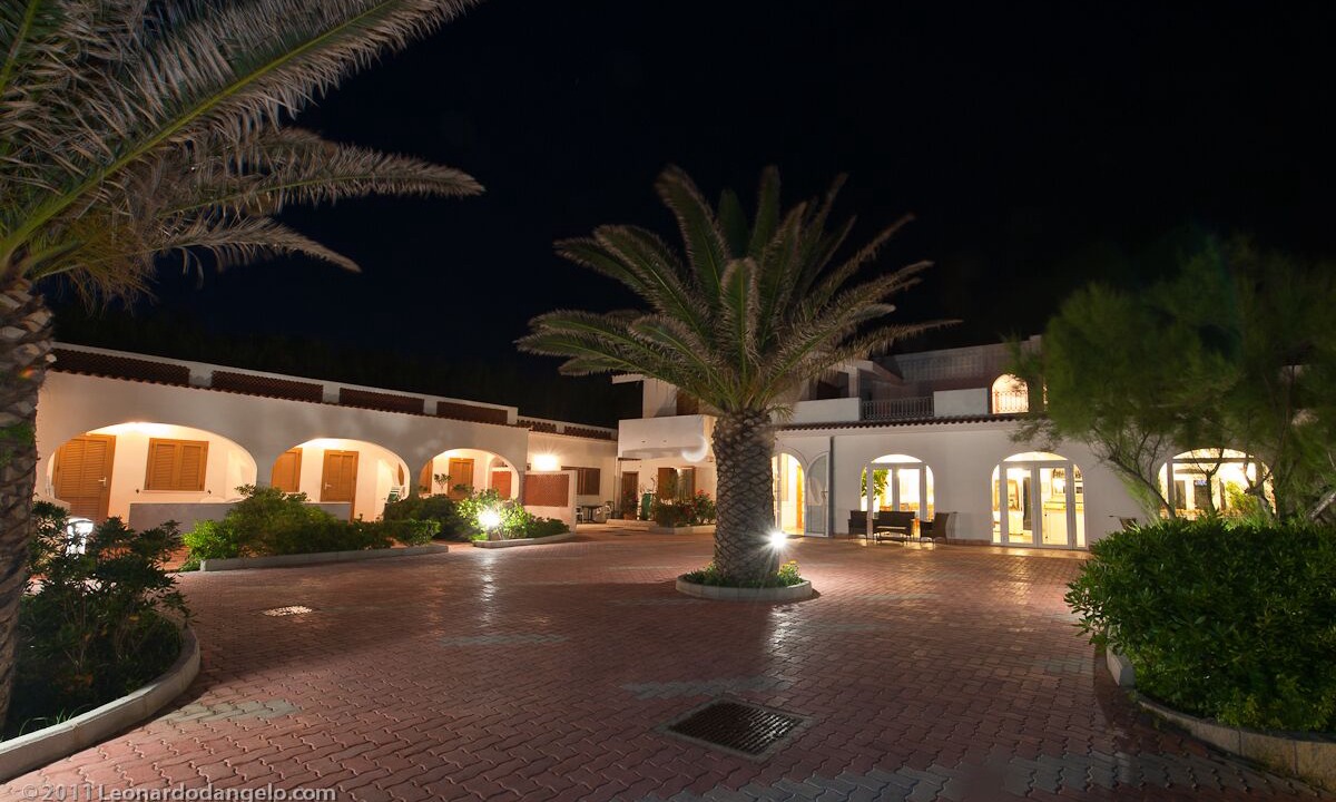 Photo of Outdoor in Ventotene