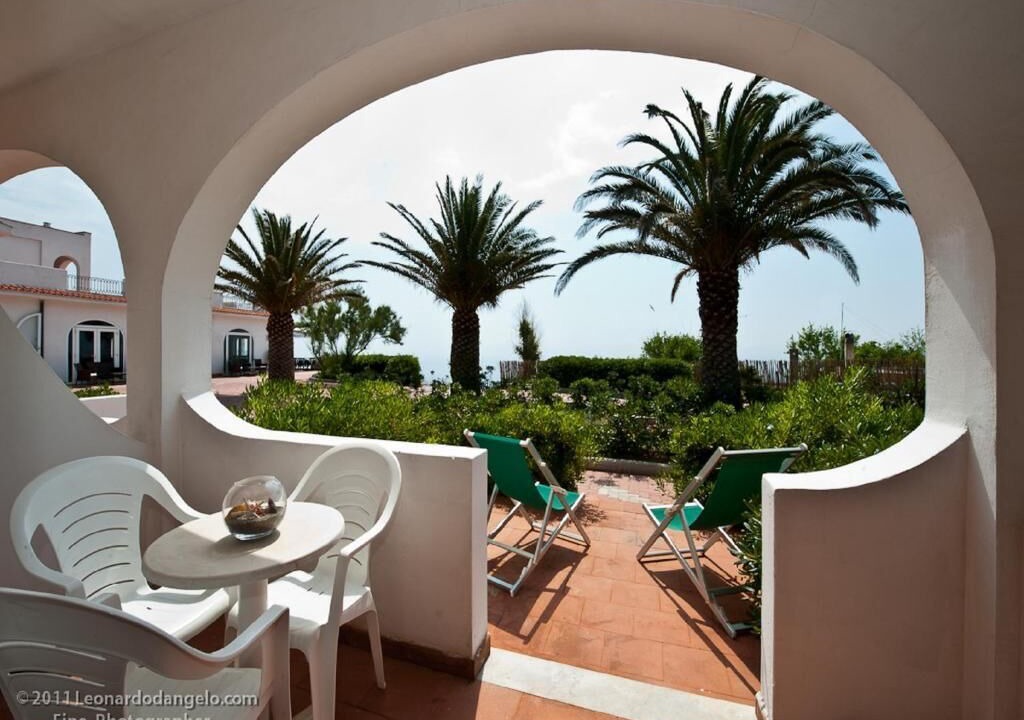 Photo of Outdoor in Ventotene
