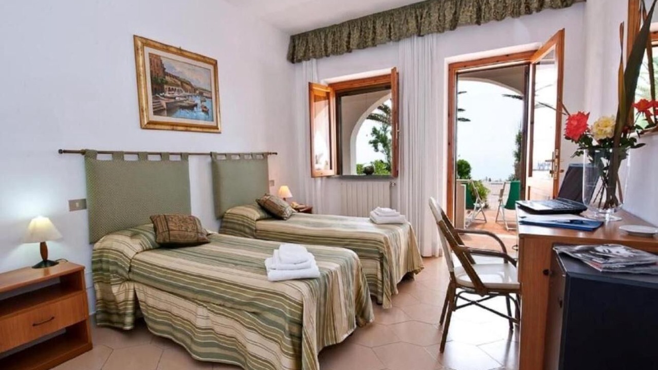 Photo of Others in Ventotene