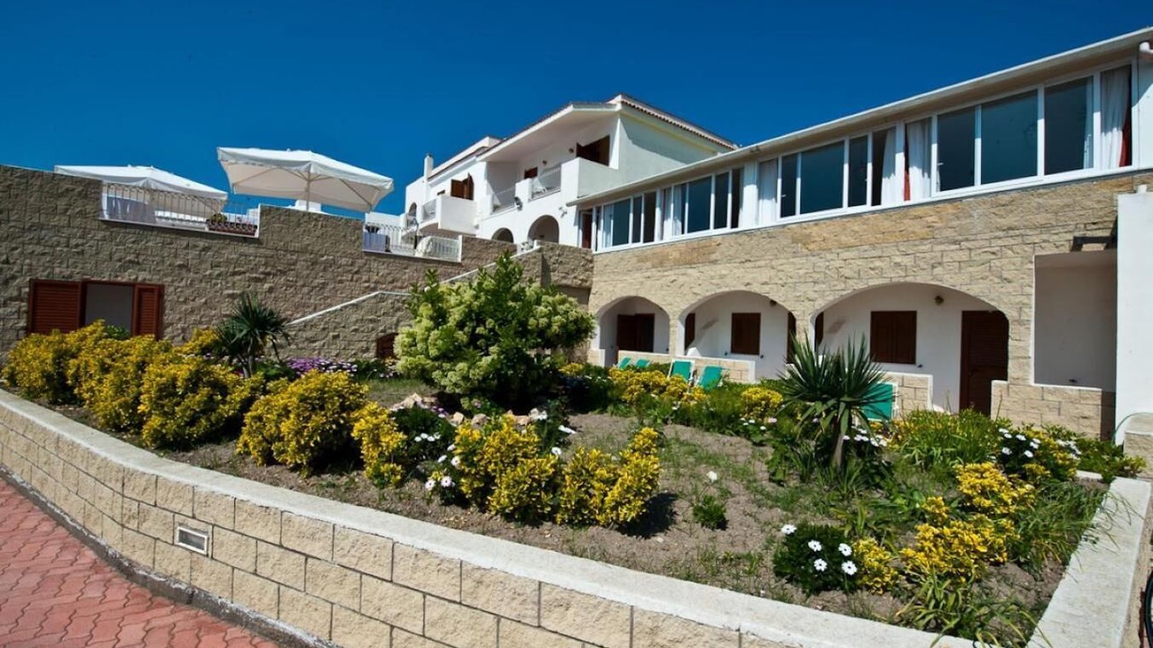 Photo of Outdoor in Ventotene