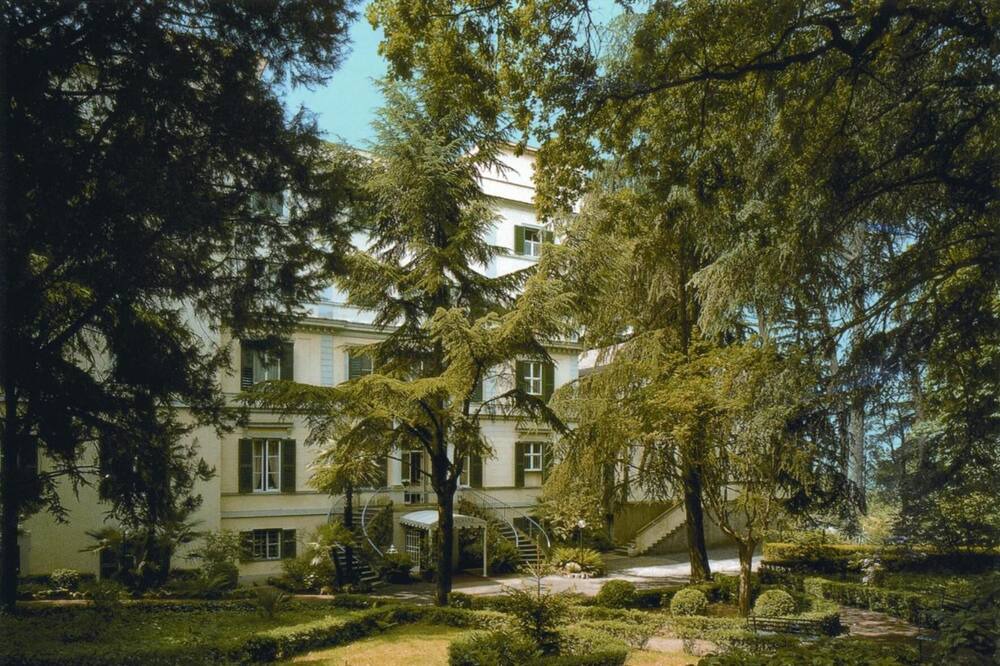 Photo of Outdoor in Ariccia