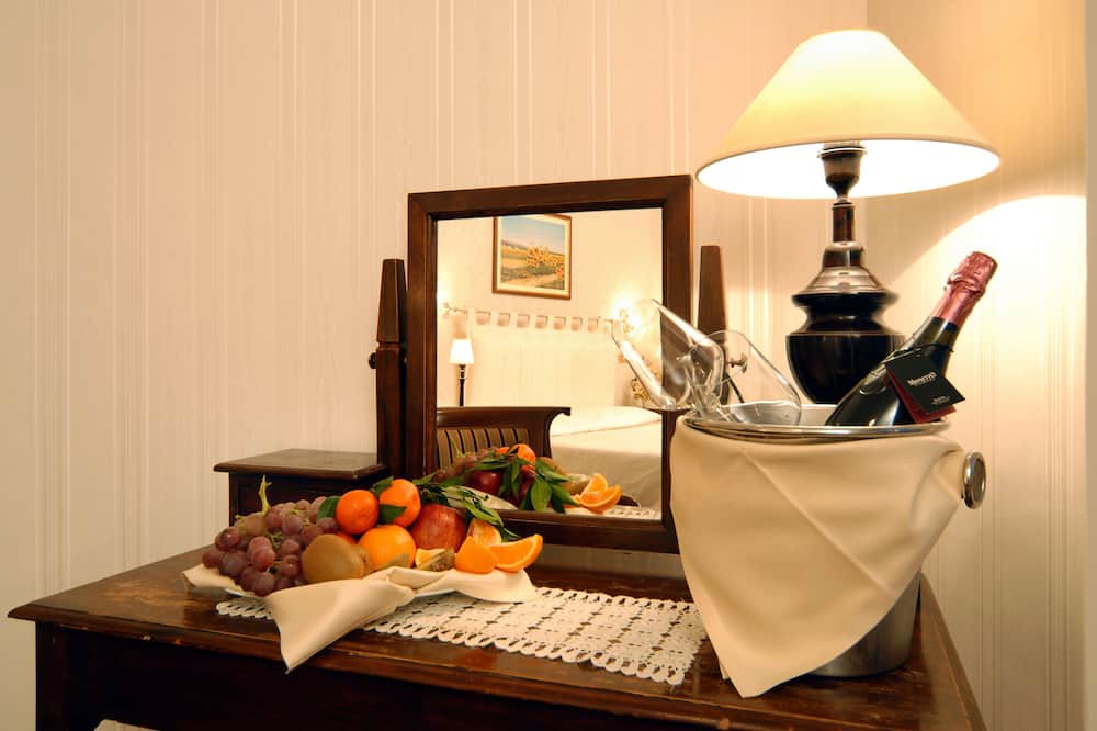 Photo of Bedroom in Ariccia