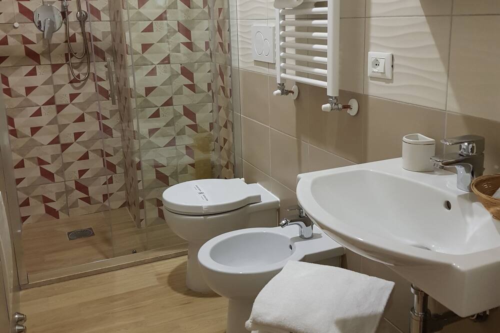 Photo of Bathroom in Ariccia