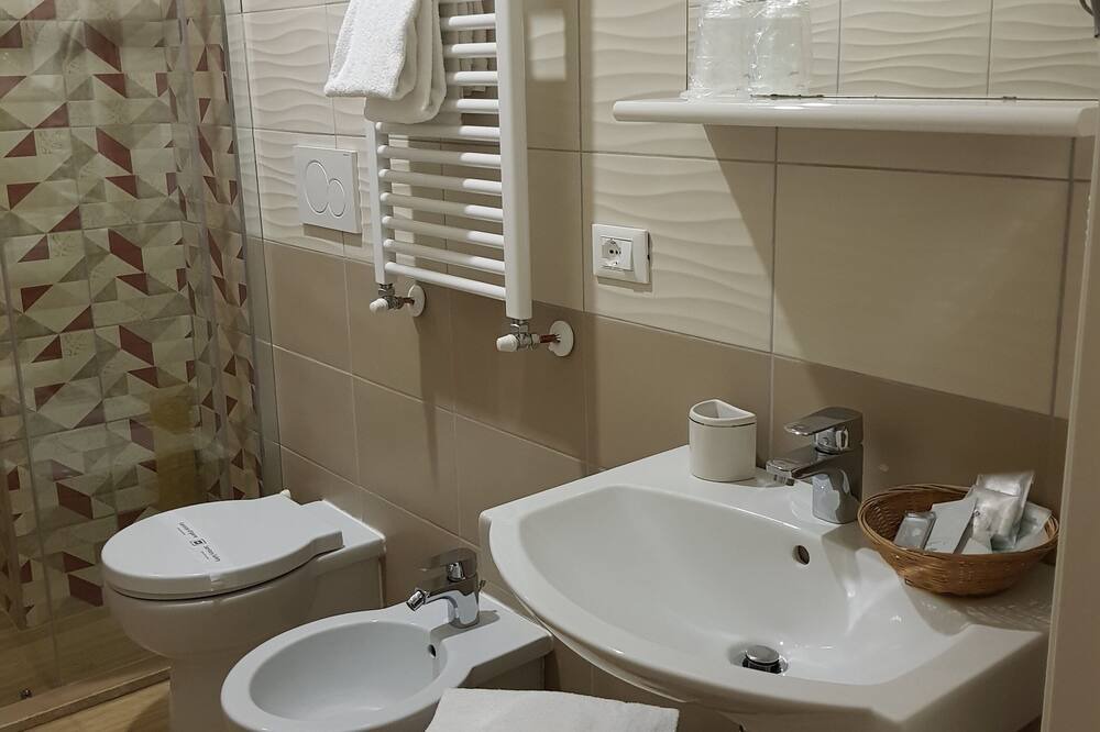 Photo of Bathroom in Ariccia