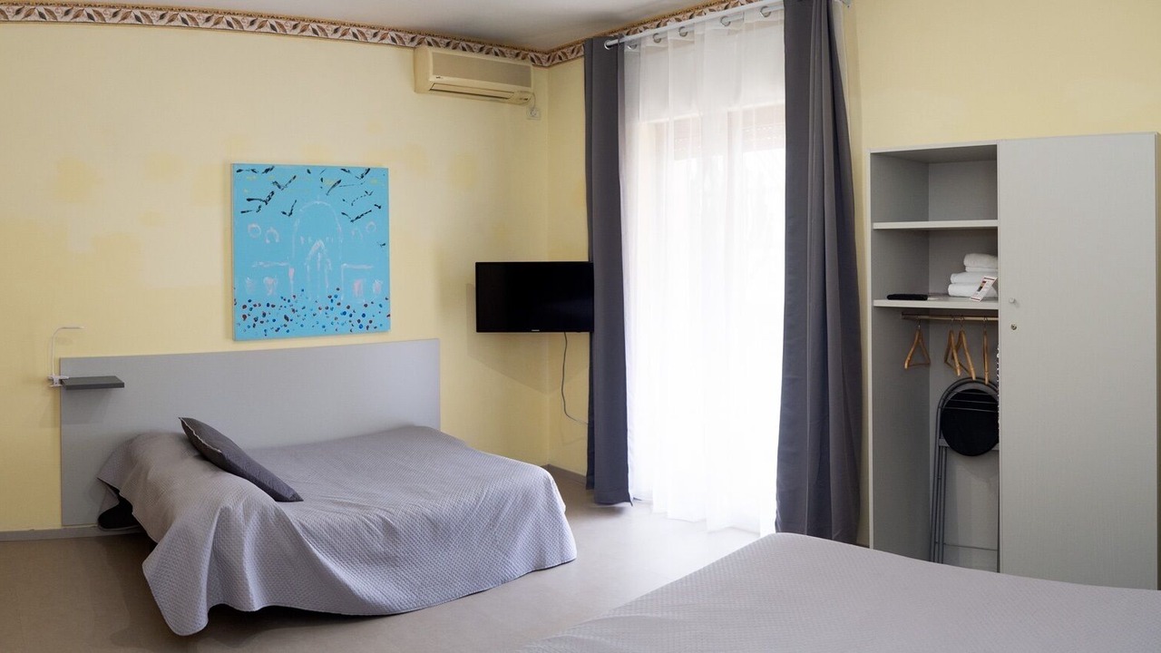 Photo of Outdoor in Tarquinia