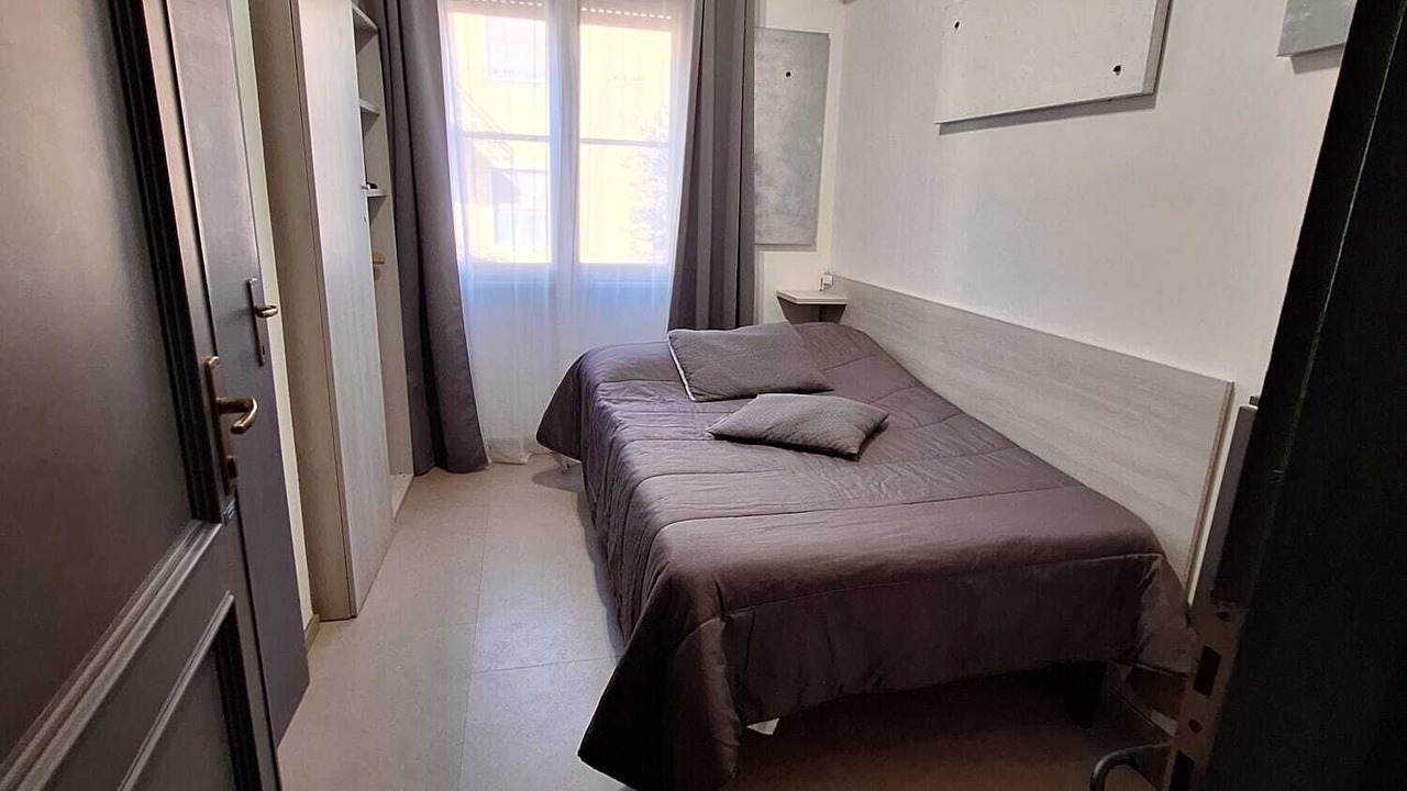 Photo of Bathroom in Tarquinia
