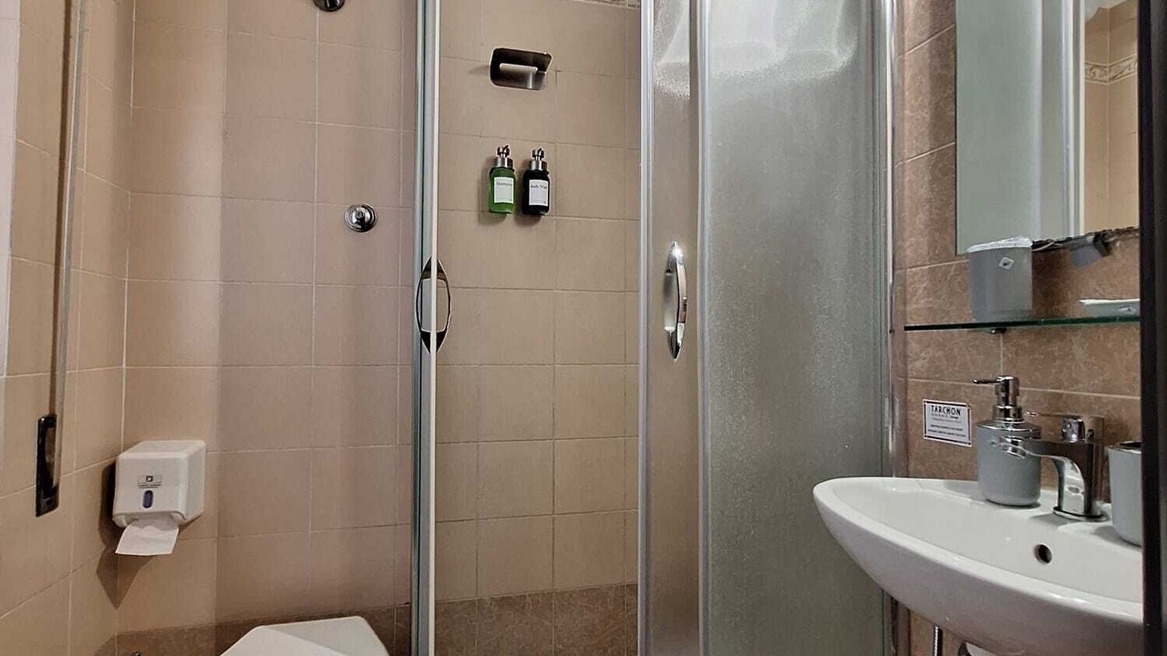 Photo of Bathroom in Tarquinia