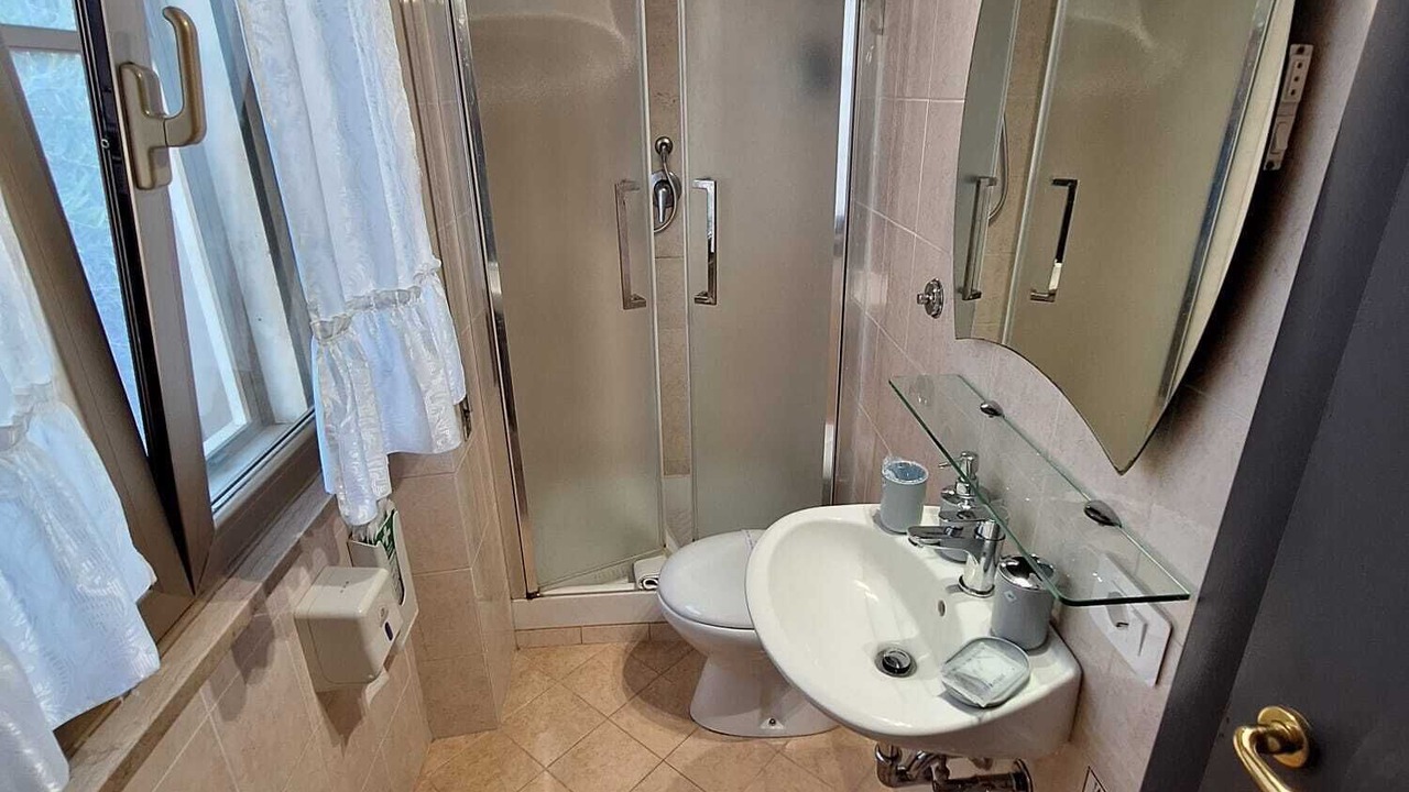 Photo of Bathroom in Tarquinia
