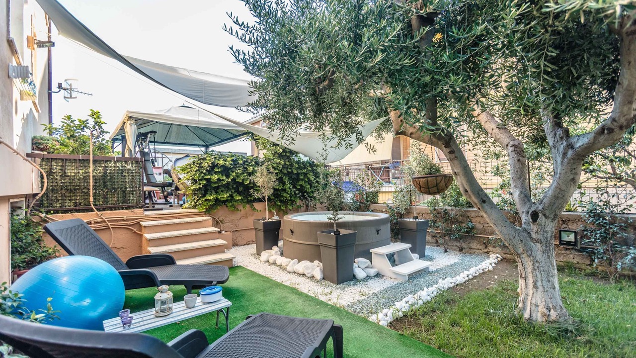 Photo of Outdoor in Tarquinia