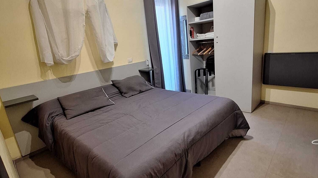 Photo of Bathroom in Tarquinia