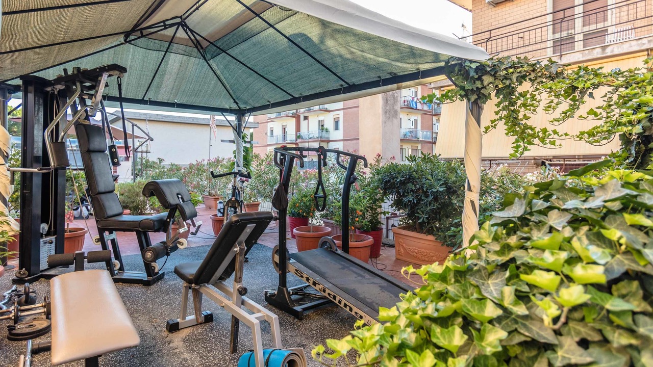 Photo of Outdoor in Tarquinia