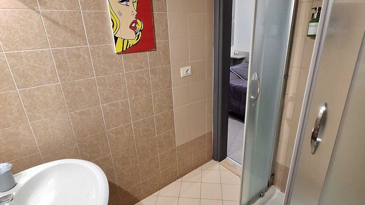 Photo of Bathroom in Tarquinia