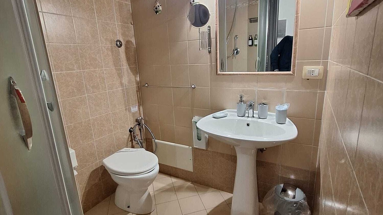 Photo of Bathroom in Tarquinia