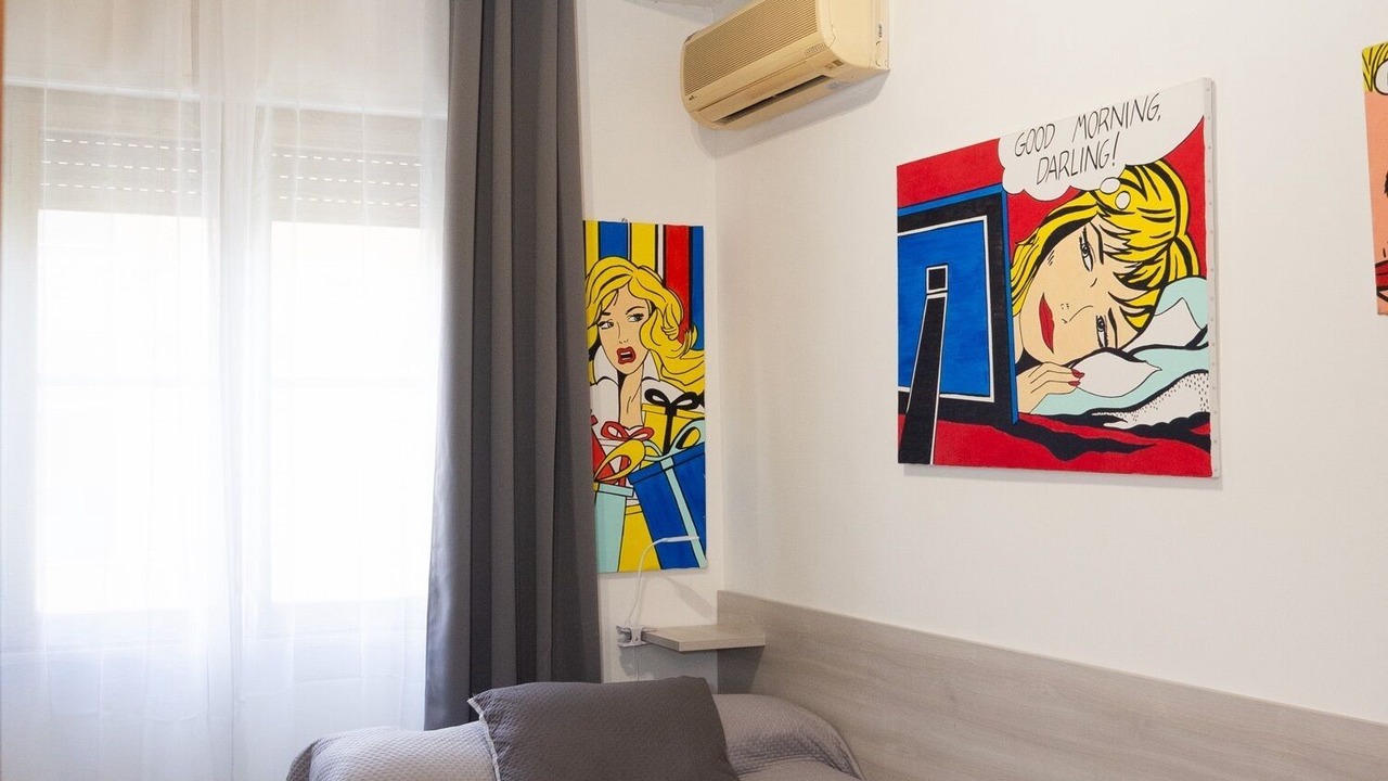 Photo of Bathroom in Tarquinia