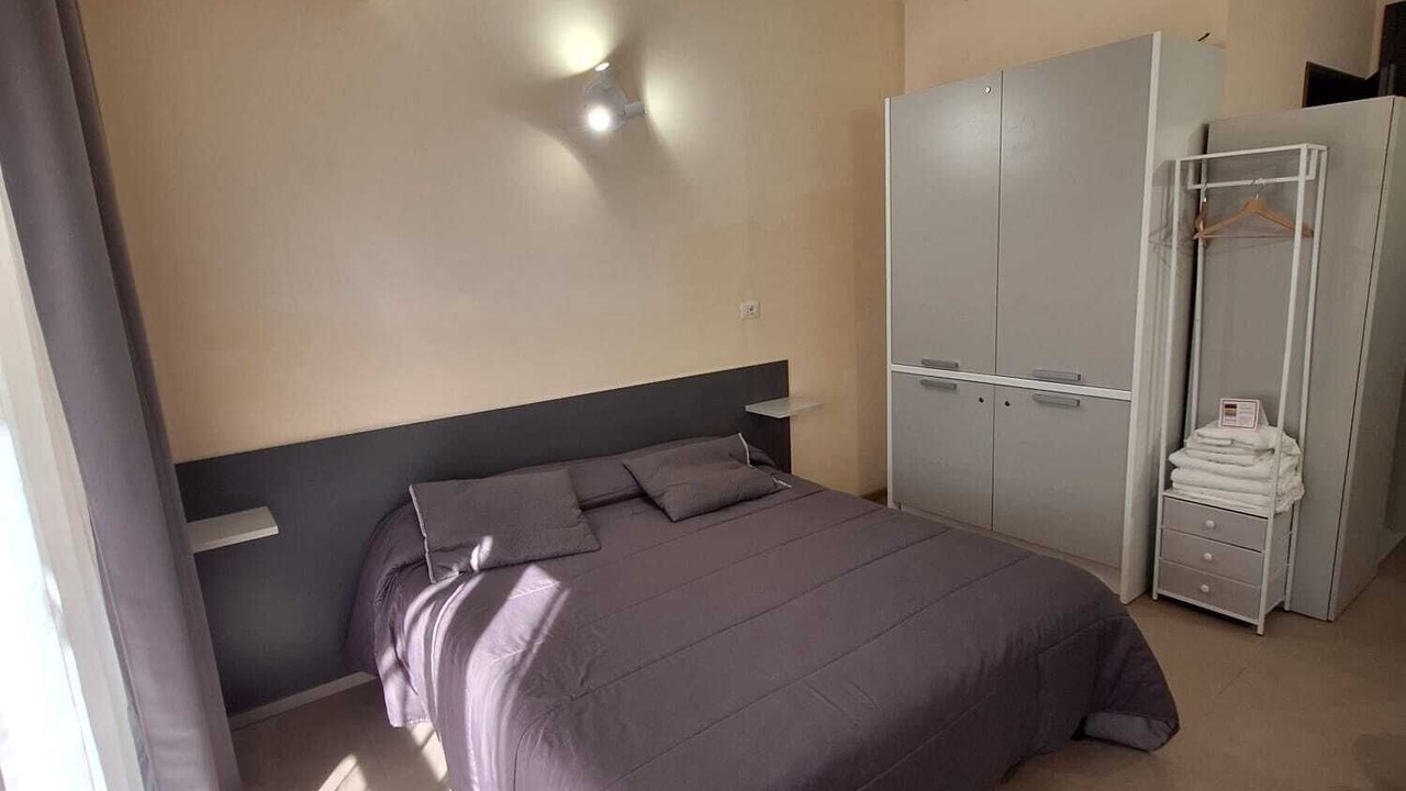 Photo of Bathroom in Tarquinia