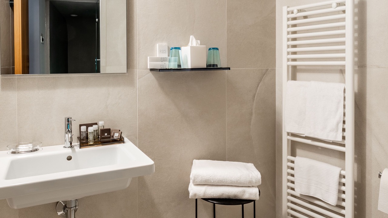 Photo of Bathroom in Castel San Pietro Terme