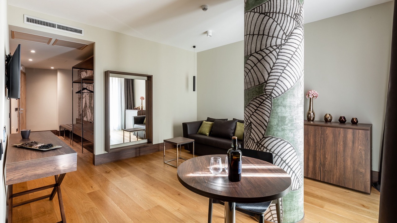Photo of Bedroom in Castel San Pietro Terme