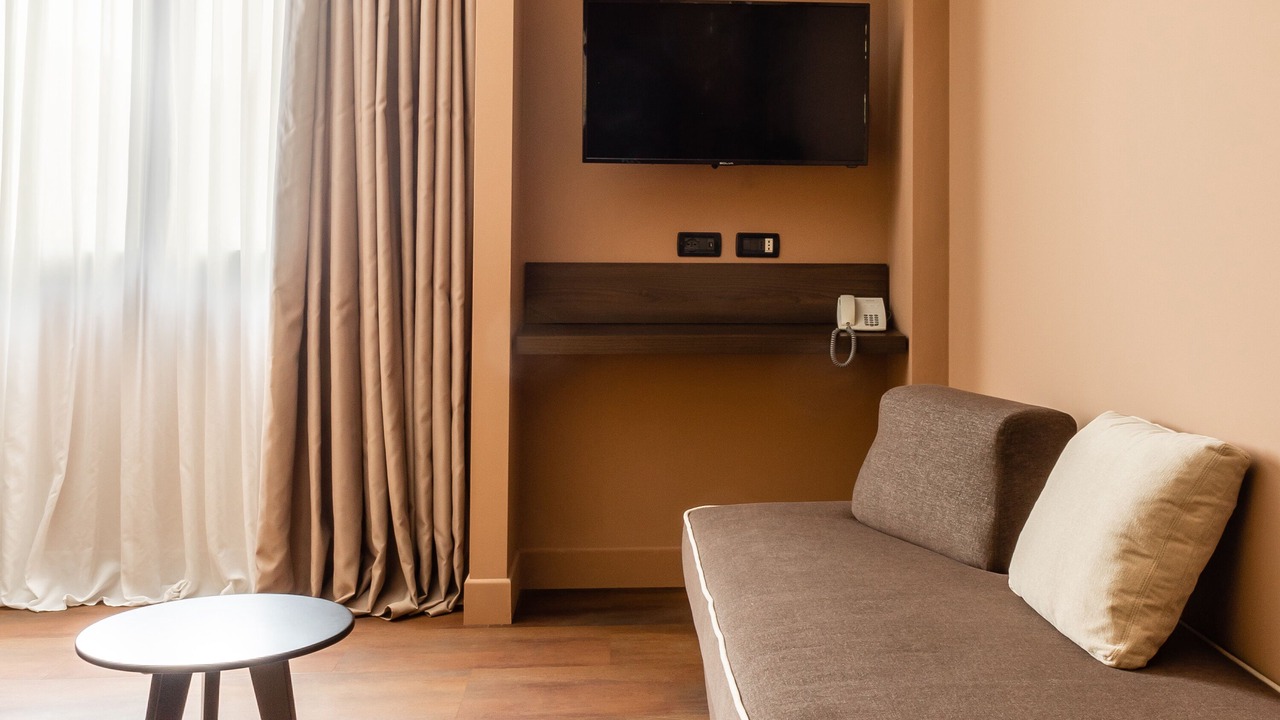 Photo of Bedroom in Castel San Pietro Terme