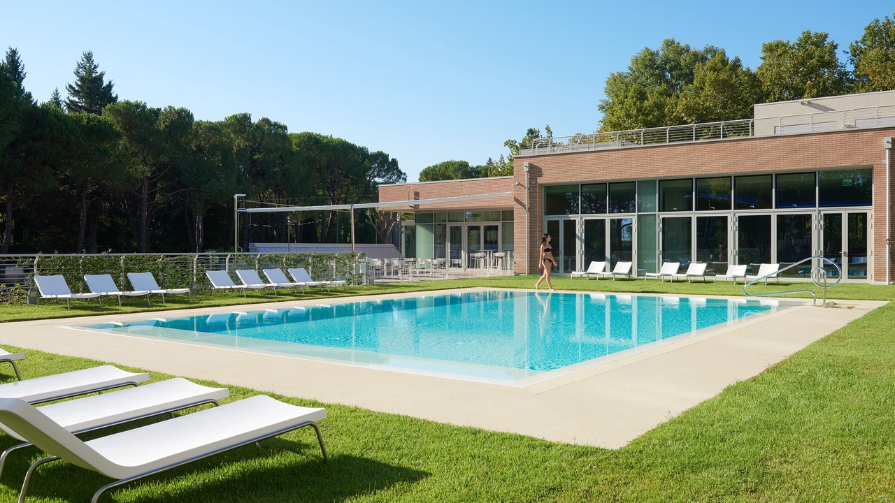 Photo of Outdoor in Castel San Pietro Terme