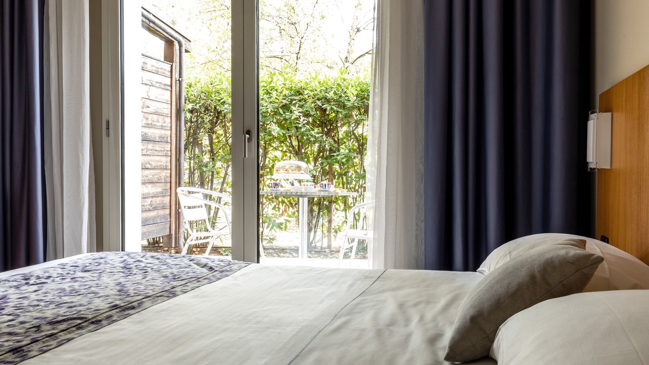 Photo of Bedroom in Castel San Pietro Terme
