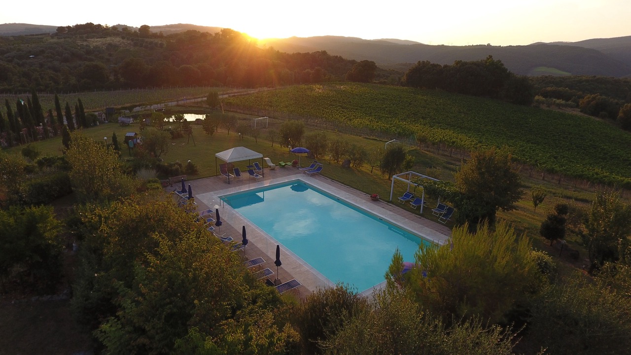 Photo of Outdoor in Castel San Gimignano
