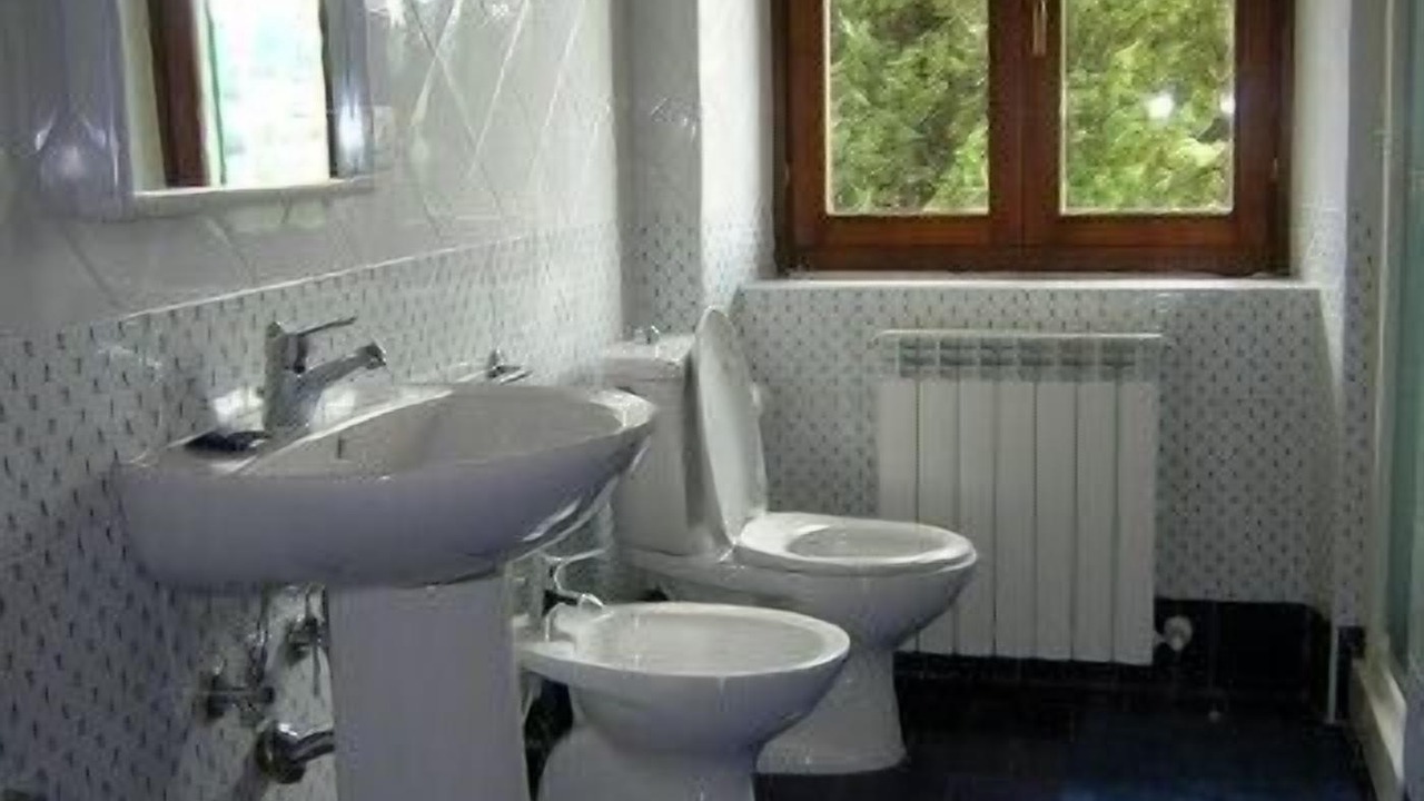 Photo of Bathroom in Gualdo Cattaneo