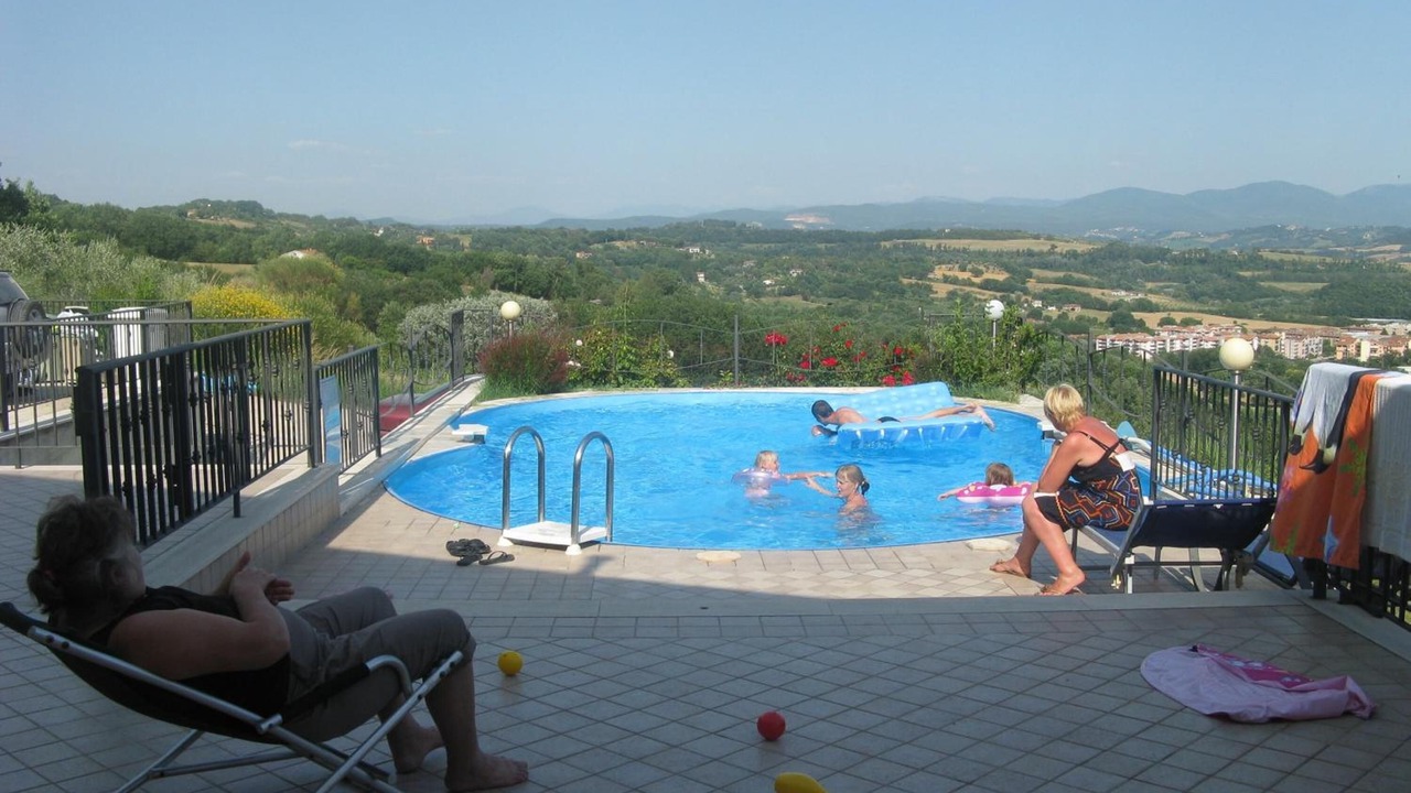 Photo of Outdoor in Orte