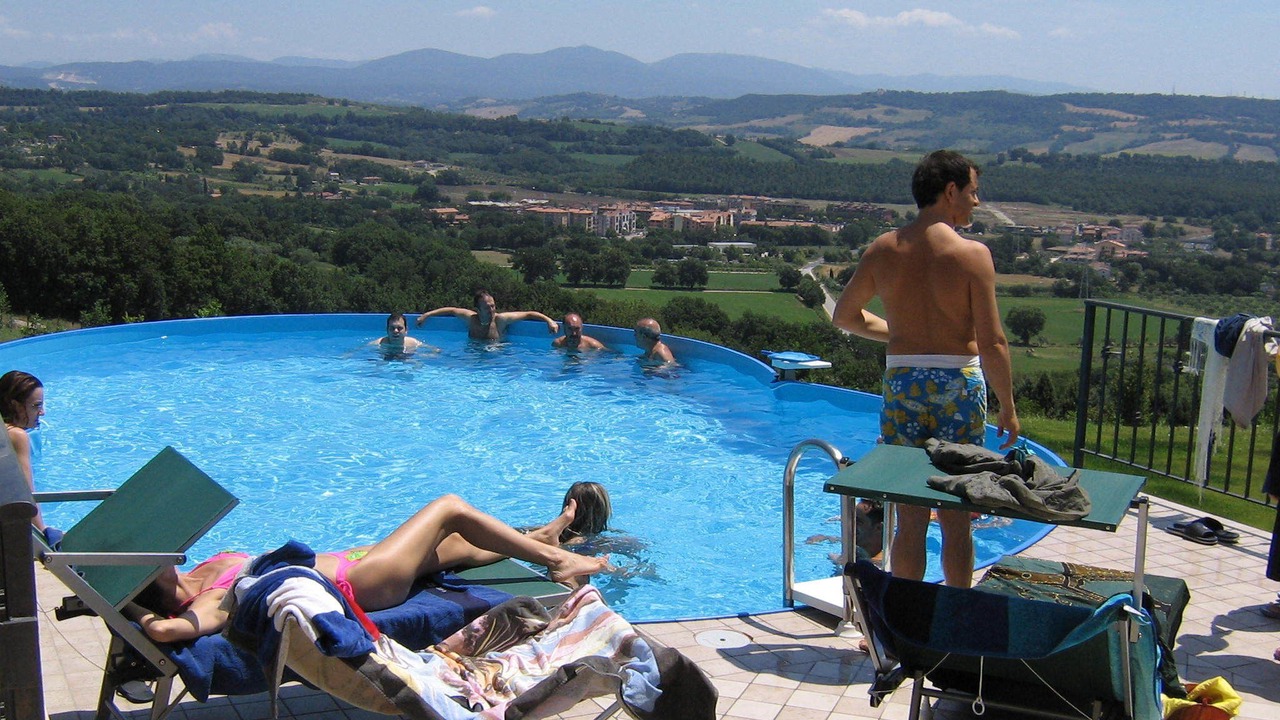 Photo of Outdoor in Orte