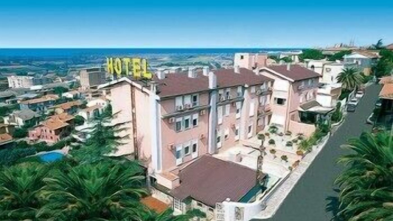 Photo of Outdoor in Tarquinia