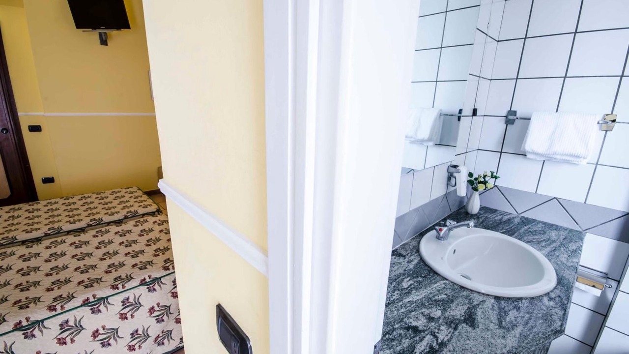 Photo of Bathroom in Tarquinia