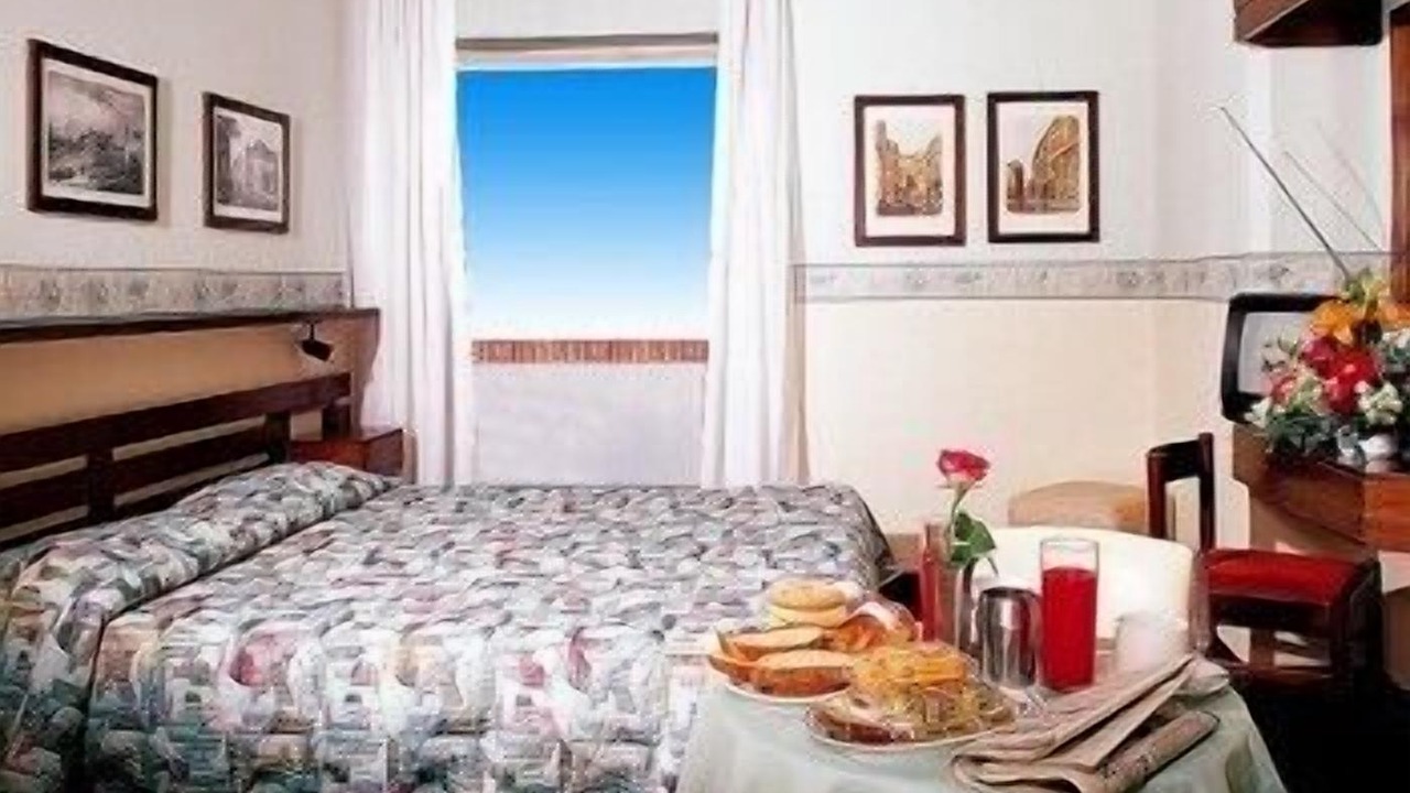 Photo of Bedroom in Tarquinia