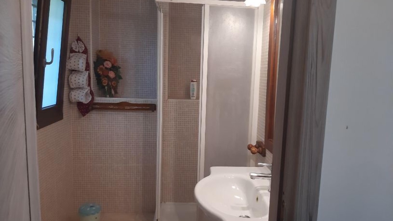 Photo of Bathroom in Palombara Sabina