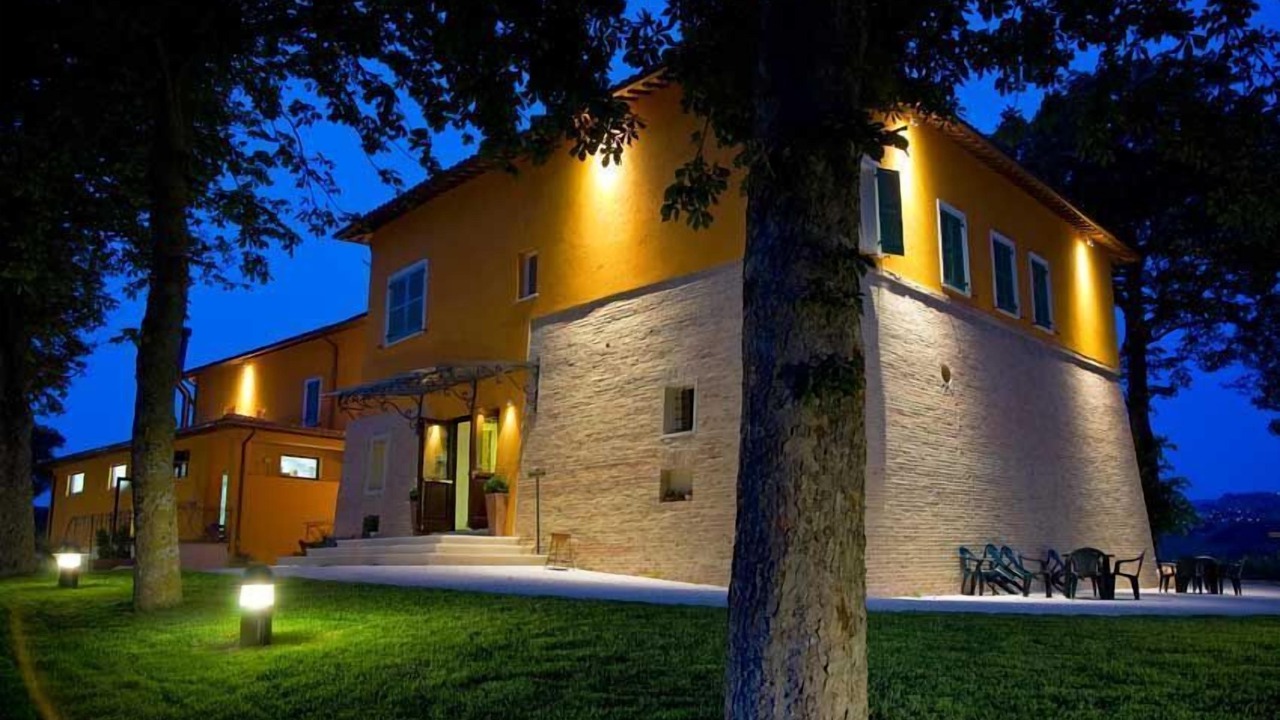 Photo of Outdoor in Camerino