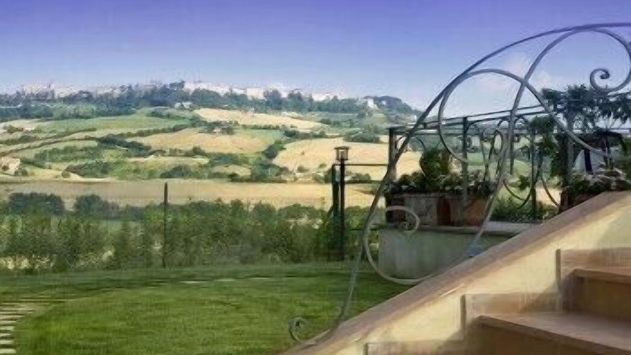 Photo of Outdoor in Camerino