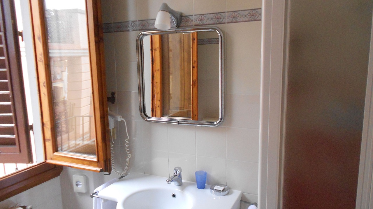 Photo of Bathroom in Greve in Chianti