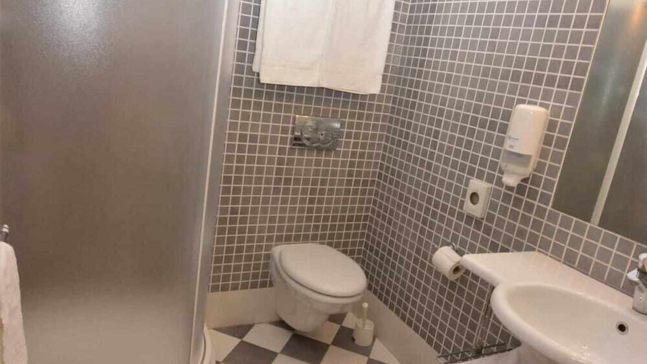 Photo of Bathroom in Greve in Chianti