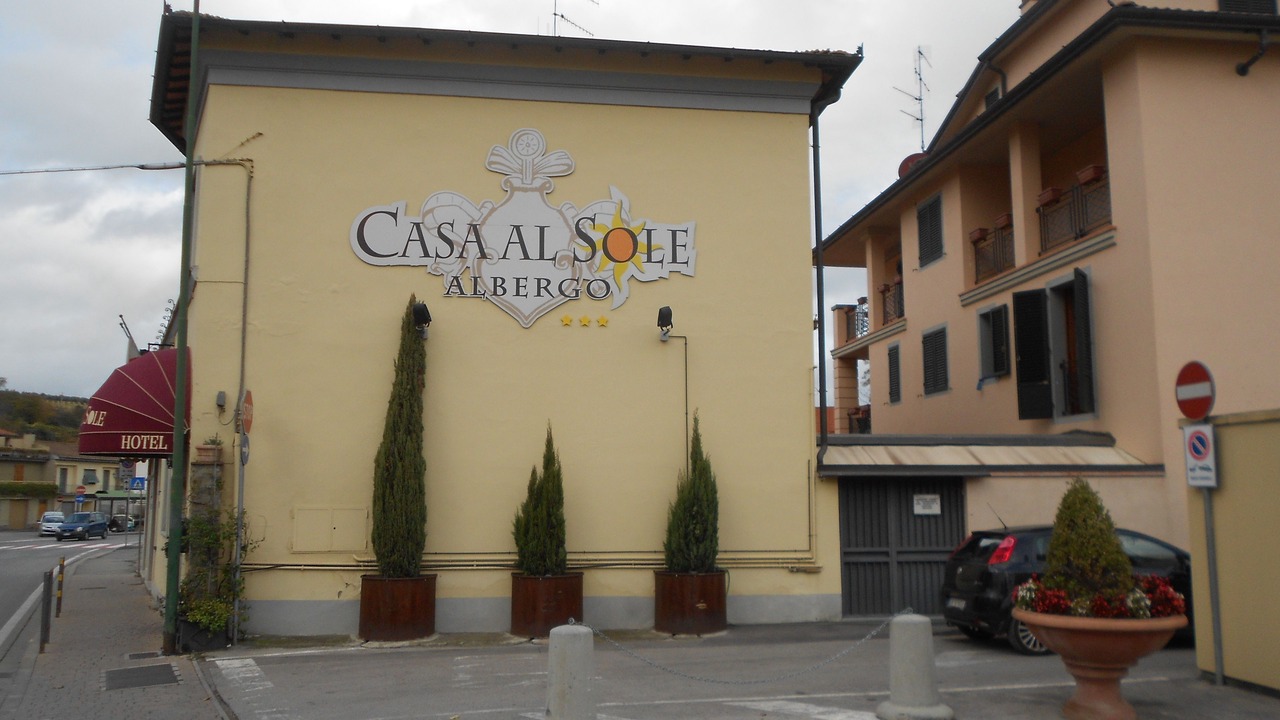Photo of Outdoor in Greve in Chianti